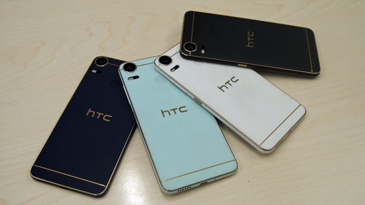 Htc desire 10 pro mobiles pictures in white color mobile xplay