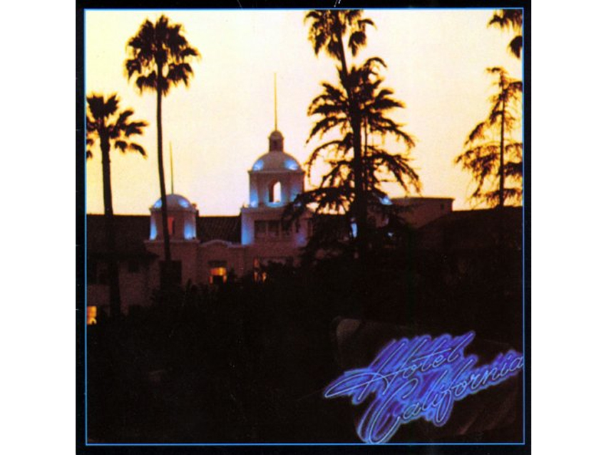 The Eagles - Hotel California (1976)