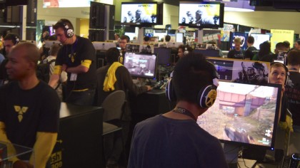 PAX Prime 2013