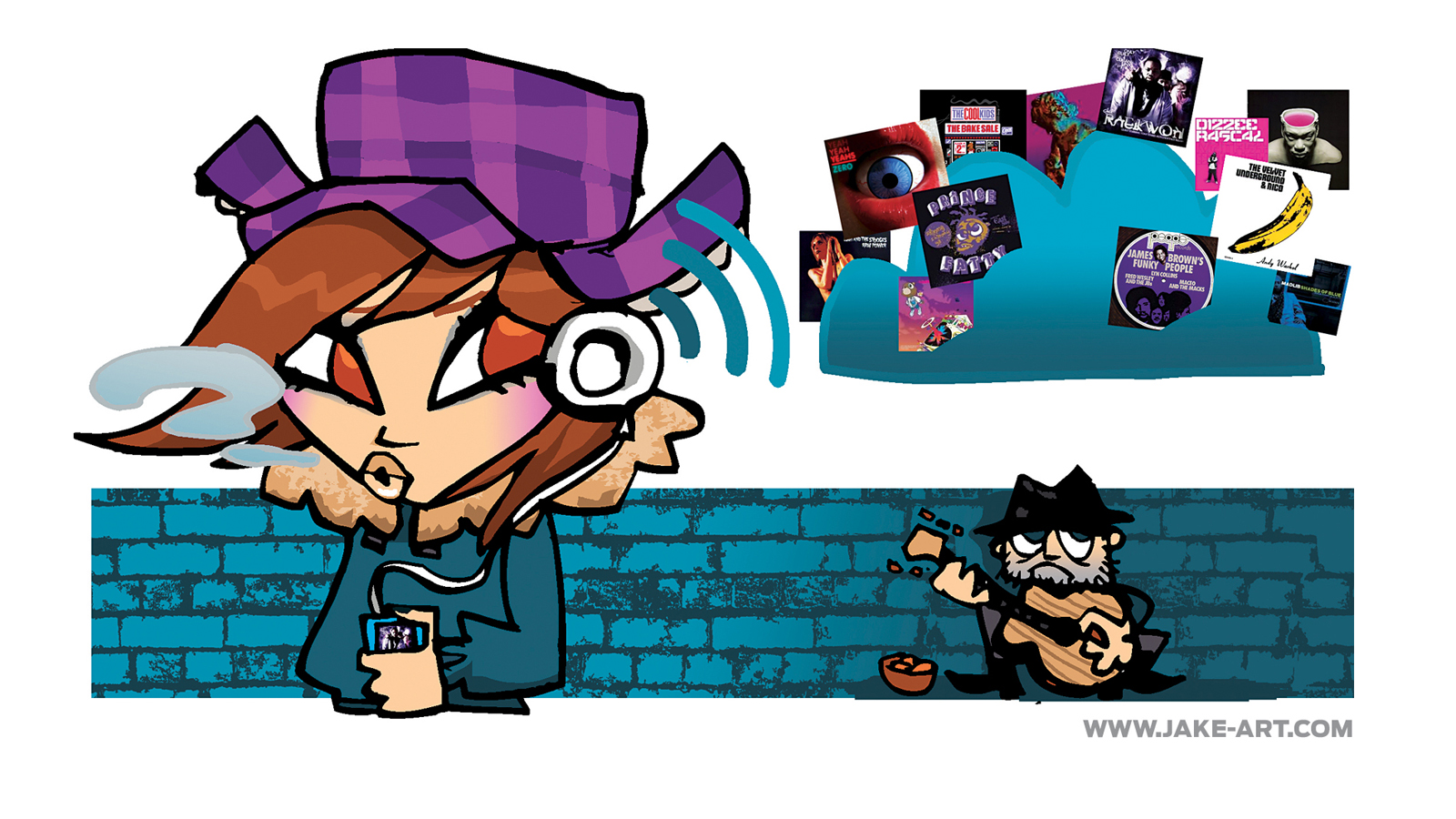 CMU148: Is streaming the future of music consumption?
