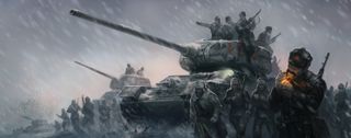Company of Heroes 2 preview thumb