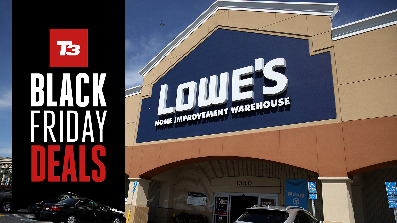 Best Lowe's Black Friday deals 2023 date and discounts to expect T3