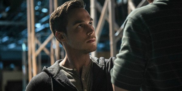 supergirl mon-el