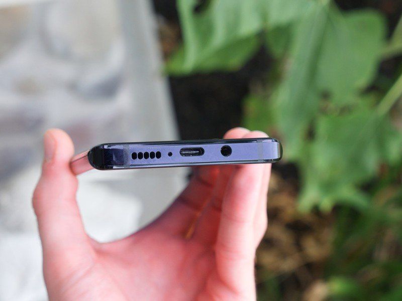 Motorola Edge