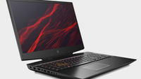 HP Omen 17 gaming laptop | £1,700 £1,399.99 at Amazon UK