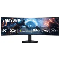 Samsung Odyssey G91F Samsung Odyssey G91F