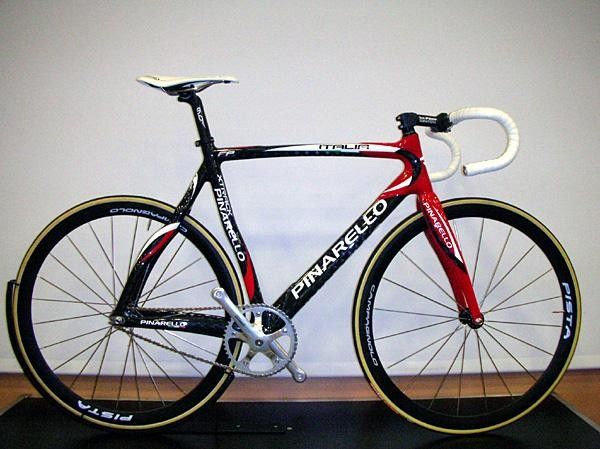Pinarello X-Track