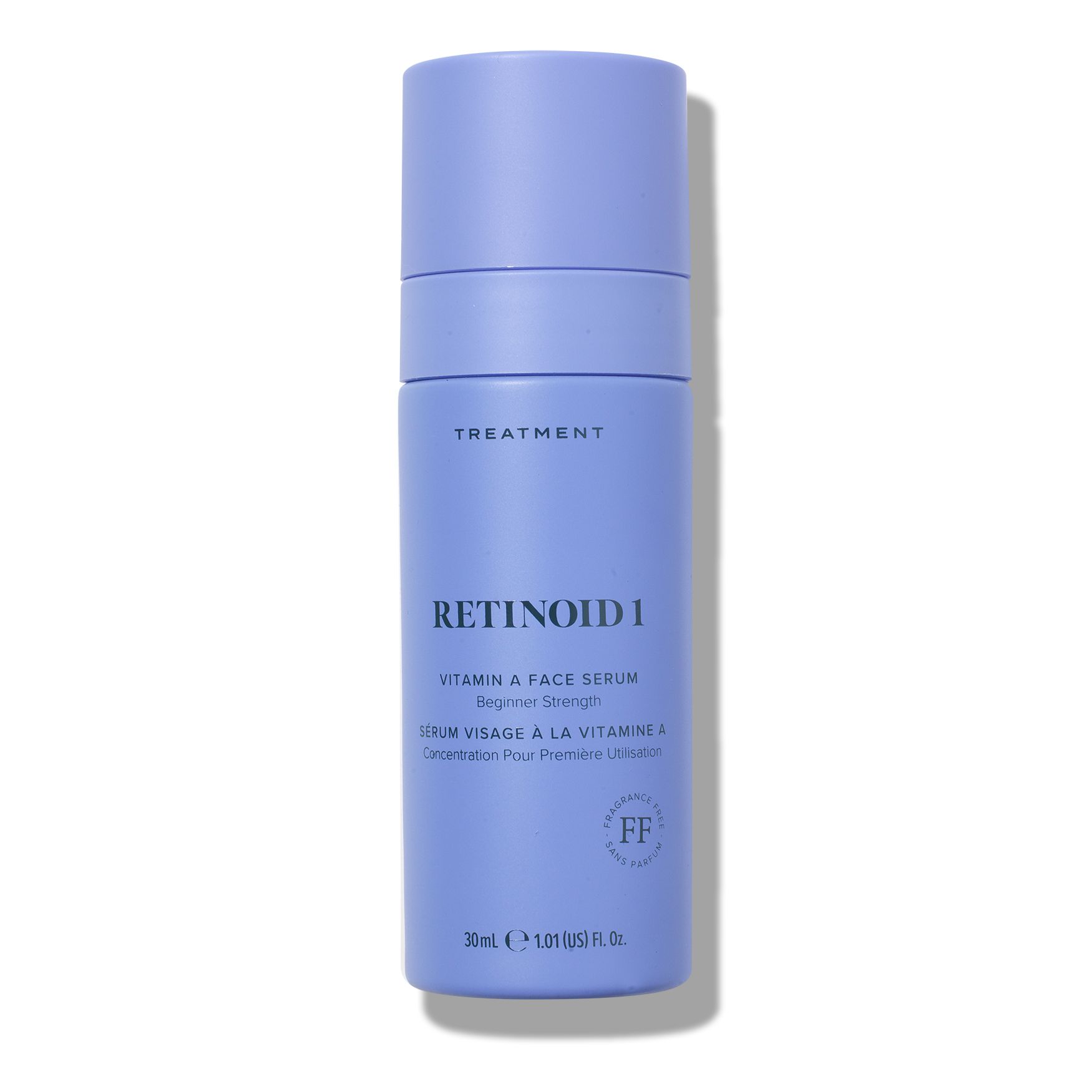 Retinoid 1 - Vitamin a Face Serum