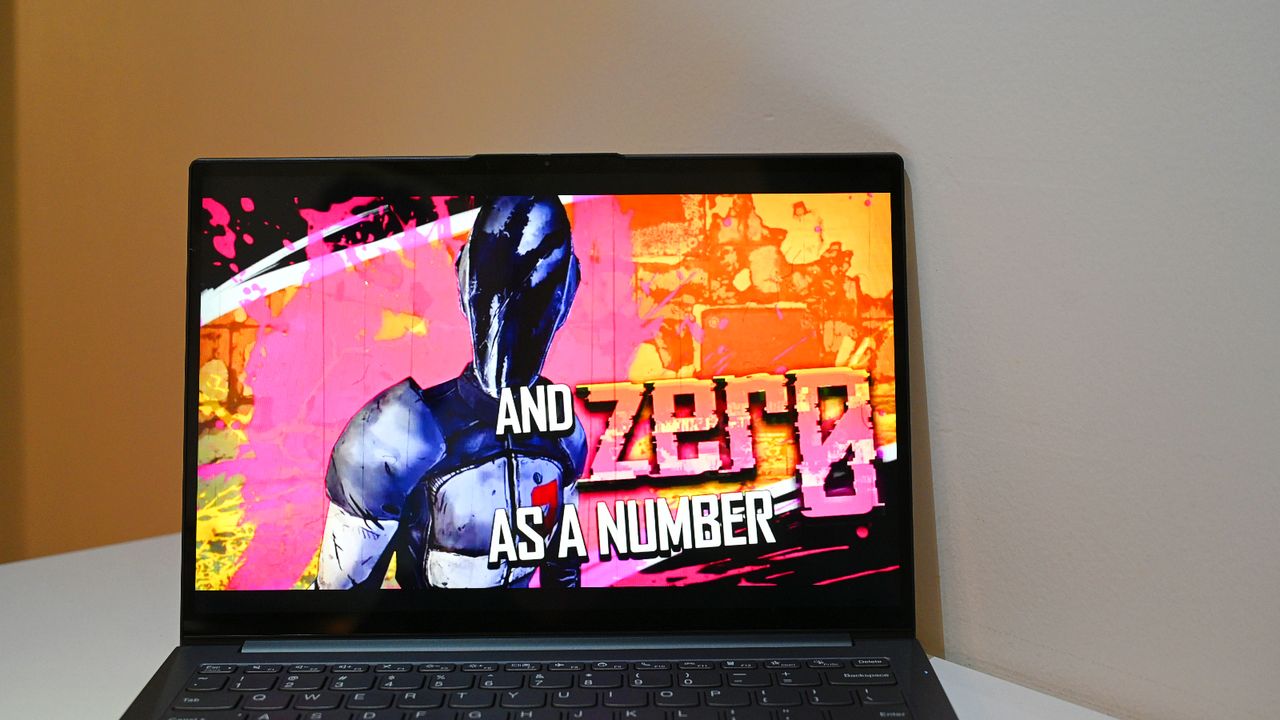 Lenovo ThinkBook Plus G2 ITG Review