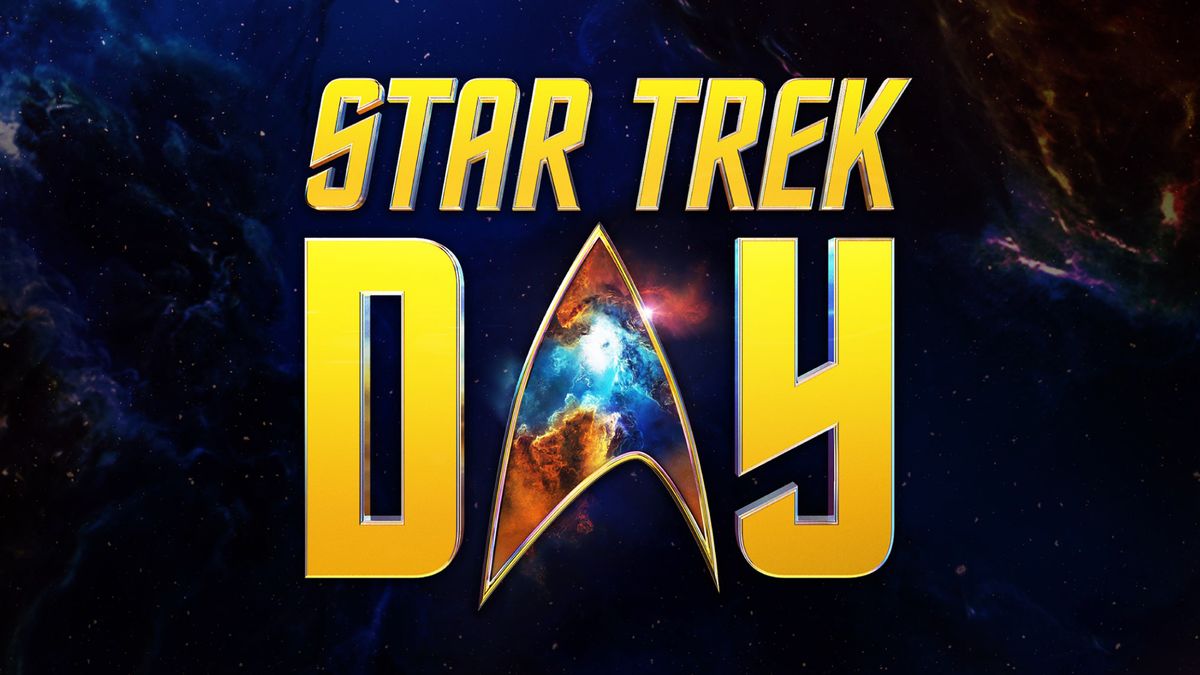 Star Trek Day 2021: Celebrate 55 years of Trek with live panels and more tonight