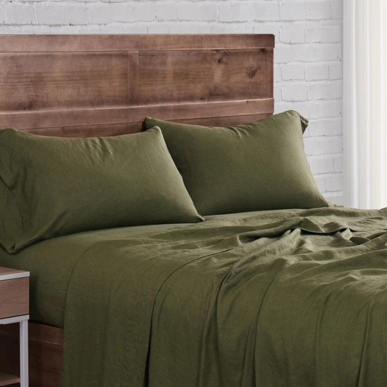 Sheet set