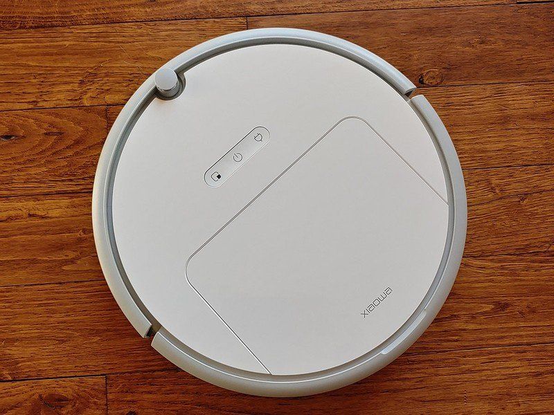 Roborock E35 vs. eufy BoostIQ RoboVac 30C Which should you buy