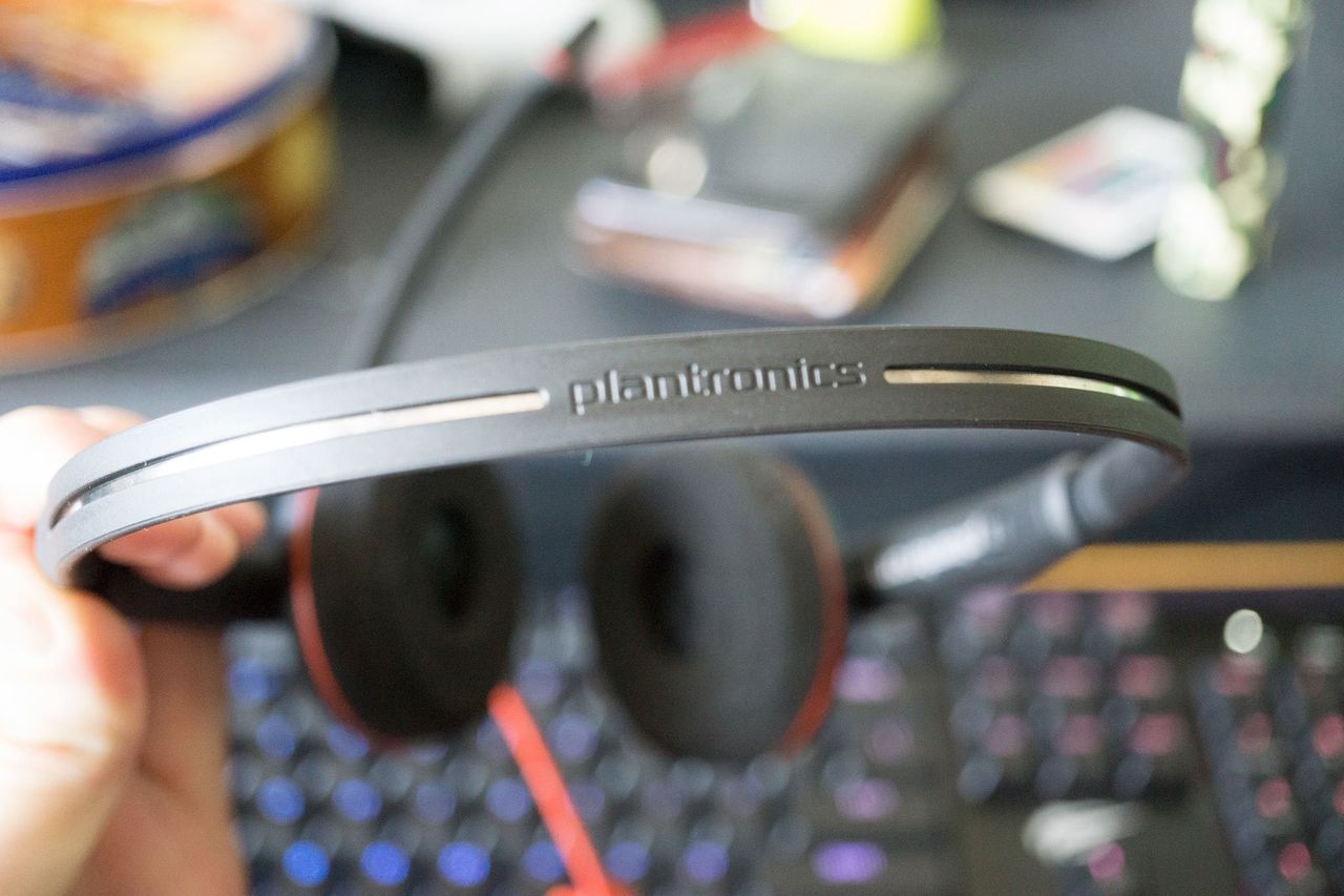 Plantronics Blackwire C3220
