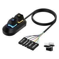 SinLoon External Power Button