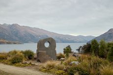 Interlude by Nebbia at Paererewā, New Zealand