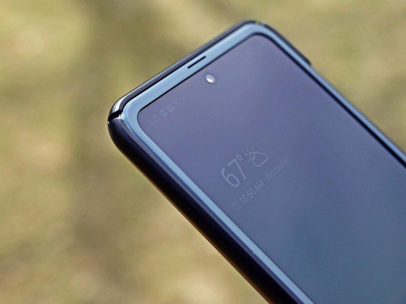 Spigen Galaxy Z Flip Corner