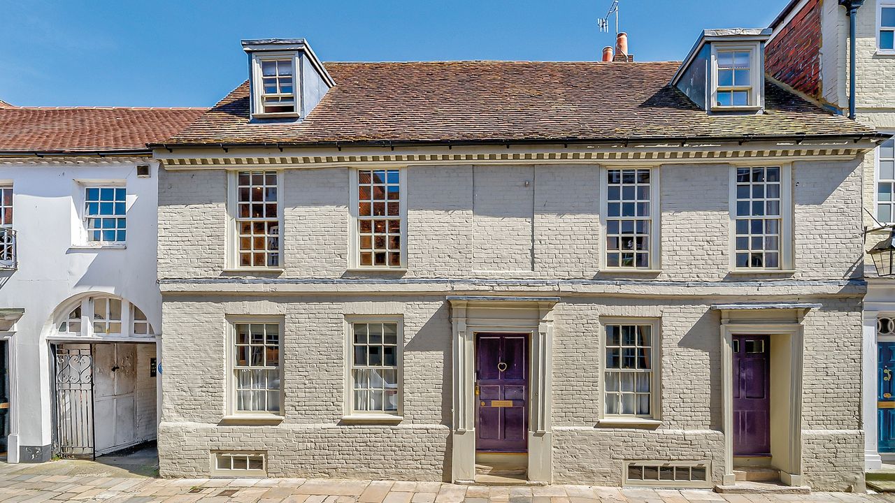 North Pallant, Chichester,West Sussex