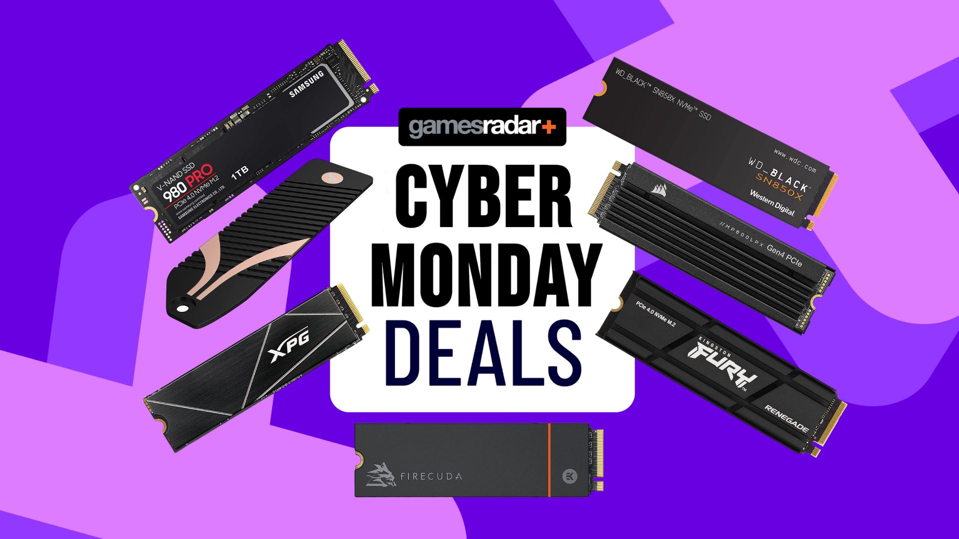 Best PS5 Cyber Monday deals as today's 2023 UK sales go live