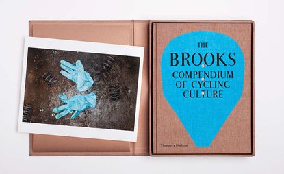 Brooks Compendium of Cycling Culture