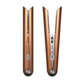 Dyson Corrale™ Straightener (copper/nickel)