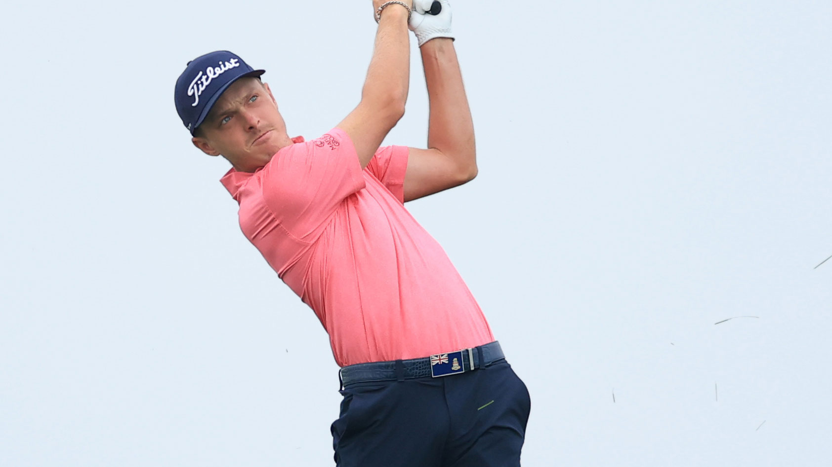 Justin Hastings Low Amateur US Open 2025 Oakmont