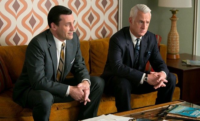 &amp;quot;Mad Men&amp;quot;