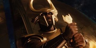 Idris Elba Thor