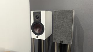 Dali Rubikore 2 standmount speakers