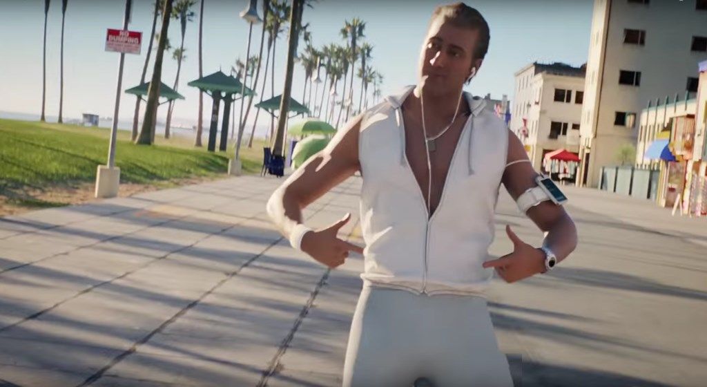 Dead Island 2 Gameplay from Gamescom 2014 in 1080p