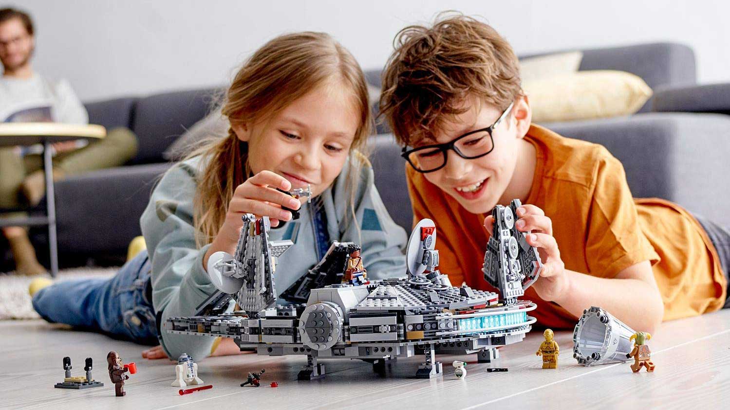 The Argos Toy Is Filled With Stuff To Keep Your Kids The Argos Toy Is Filled With Stuff