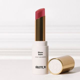 Violette_FR Bisou Balsem – Rose Latte