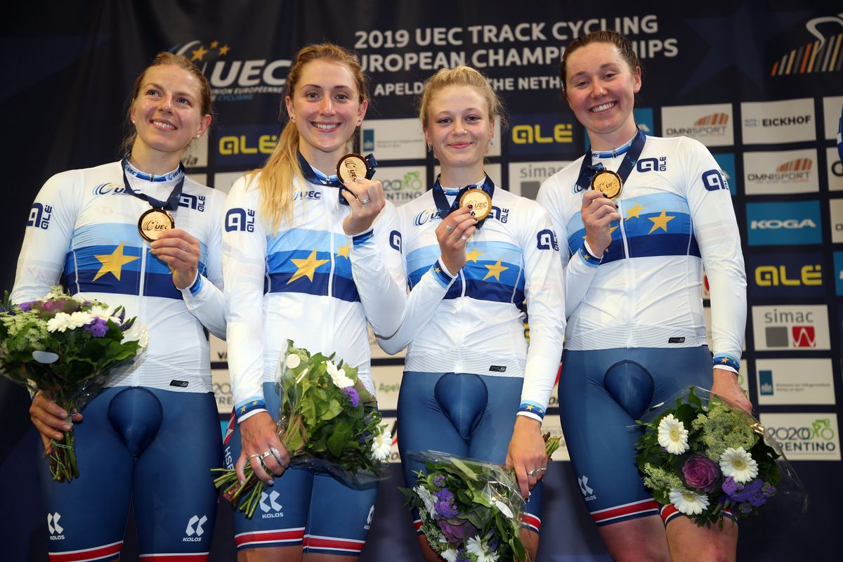 UEC European Track Championships