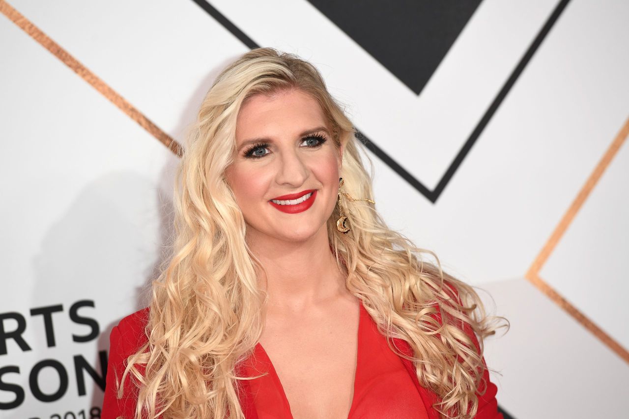 Rebecca Adlington