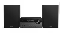 Philips Audio M4505/12 Micro Music System with Bluetooth