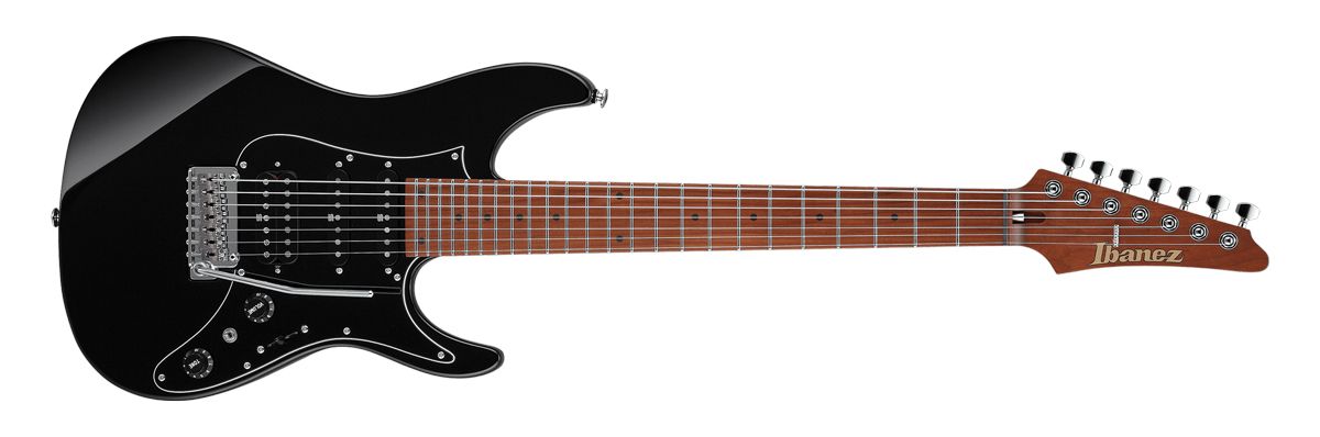 Ibanez new AZ models 2021