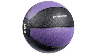 AmazonBasics Medicine Ball