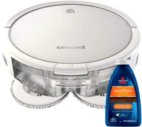 Bissell SpinWave Hard Floor Expert Pet Robot: was $399 now $249 @ Amazon
