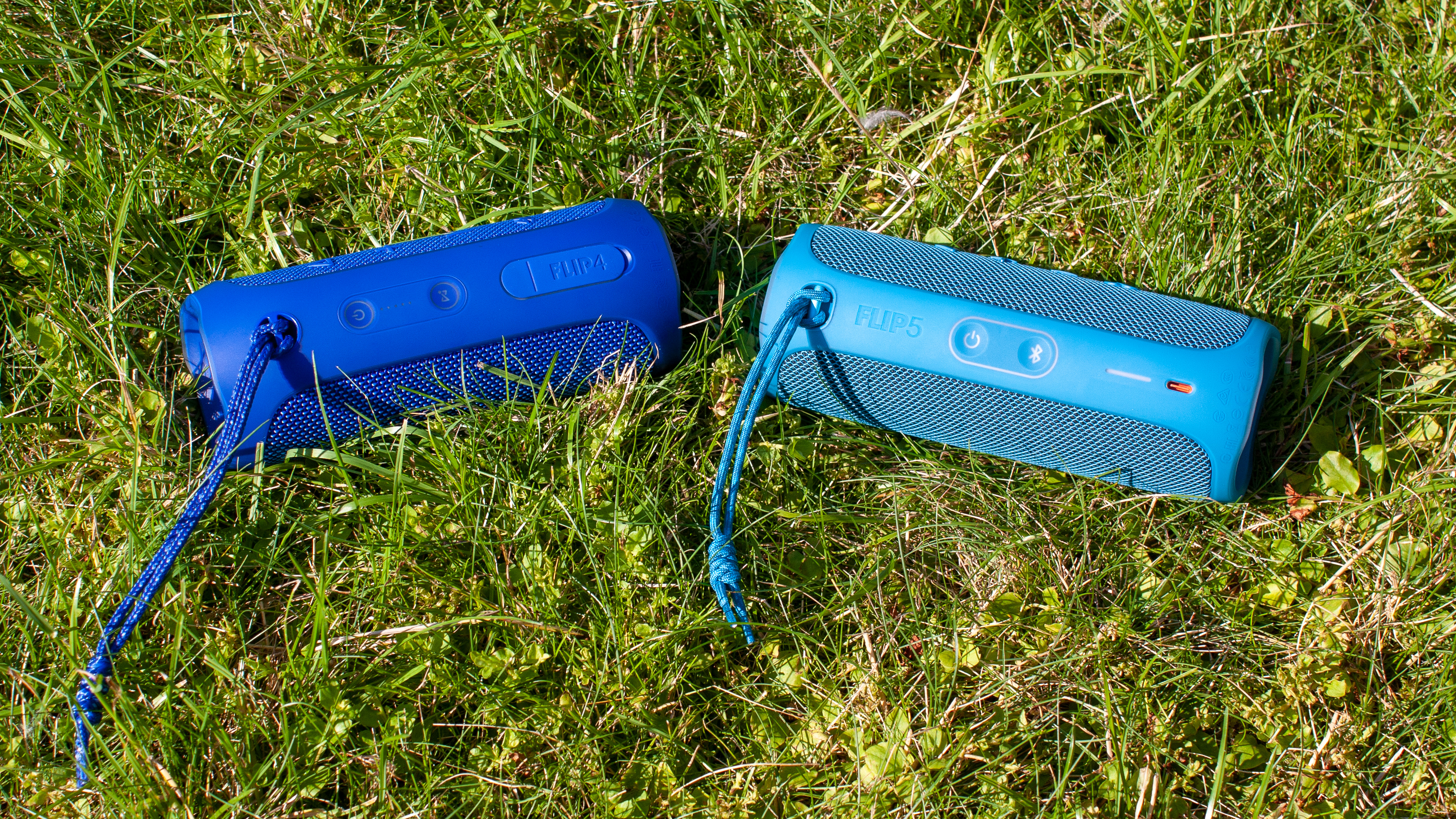 JBL Flip 5