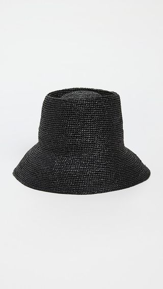 Janessa Leone Felix Hat