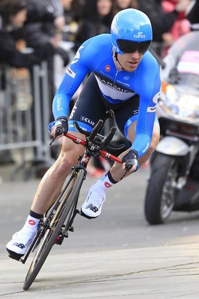 Tyler Farrar (Garmin - Barracuda)