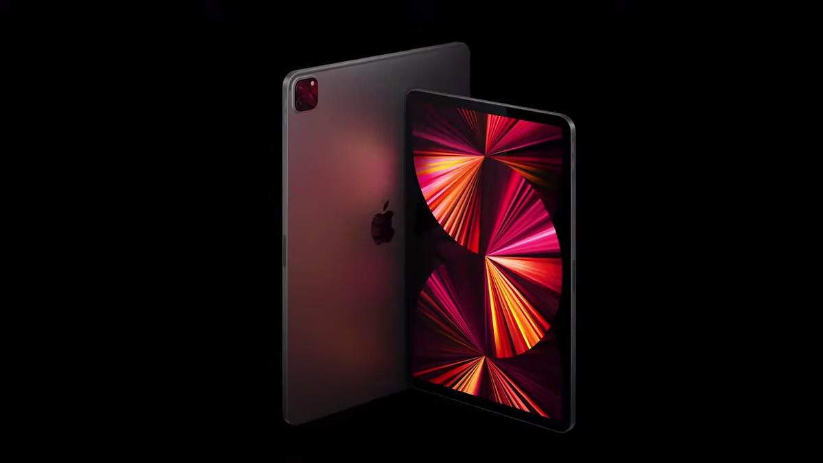 Ipad Pro 21 Wallpapers Are Available To Download Give Your Apple Devices A Fresh Look Laptop Mag