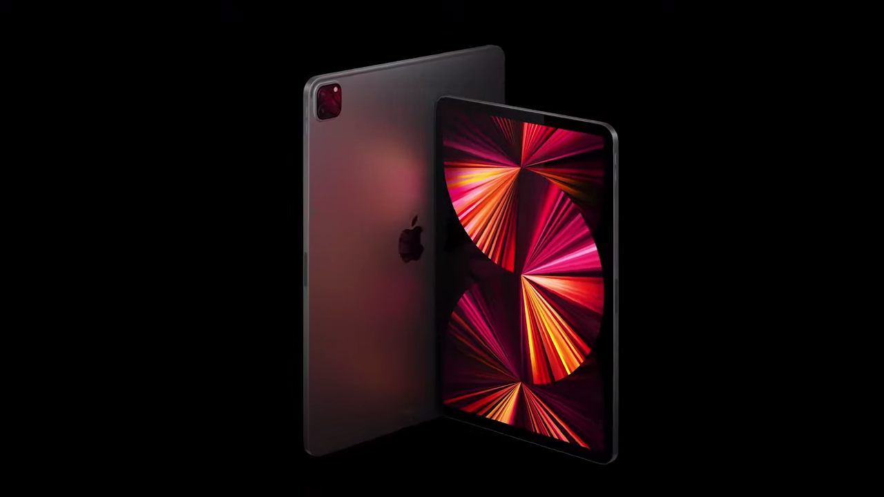 iPad Pro 2021 wallpapers are available to download — give your Apple  devices a fresh look | Laptop Mag