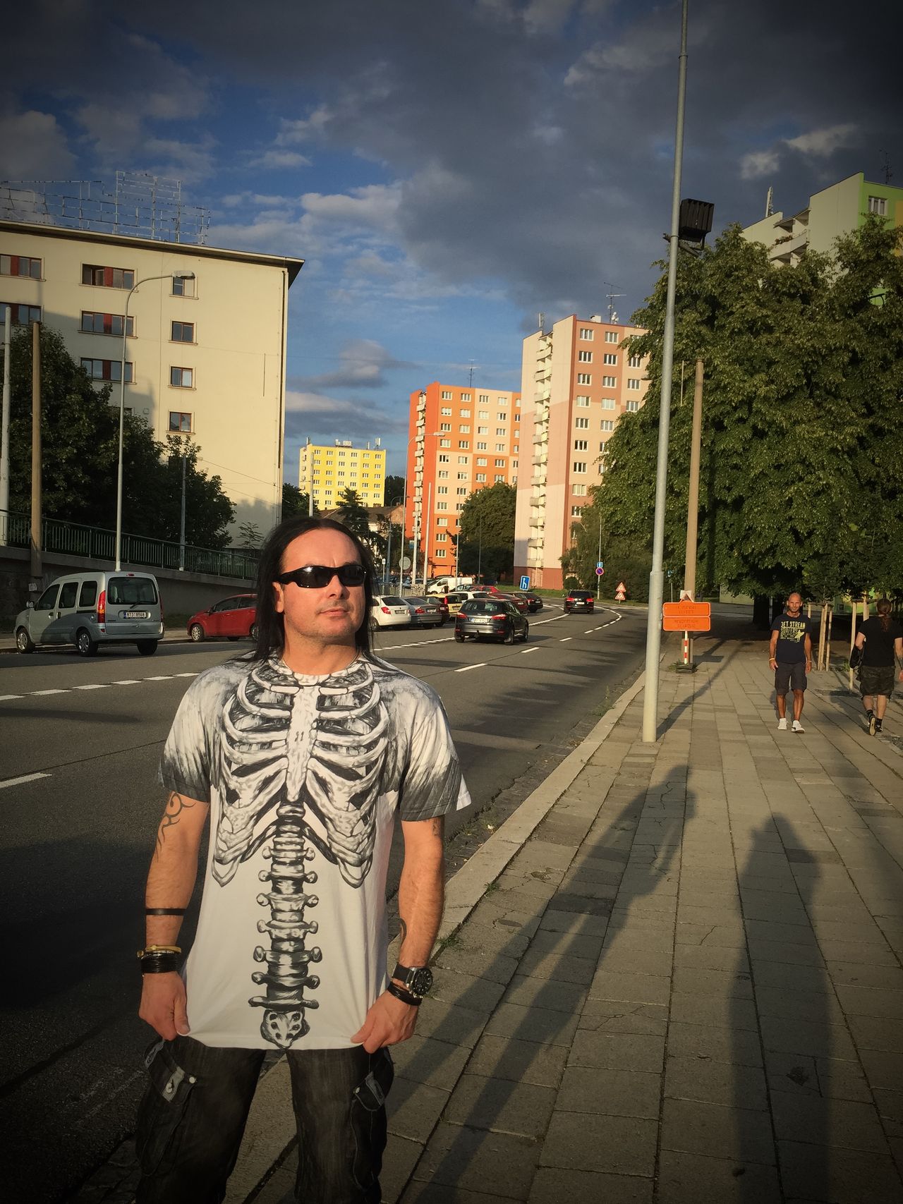 Dani Filth