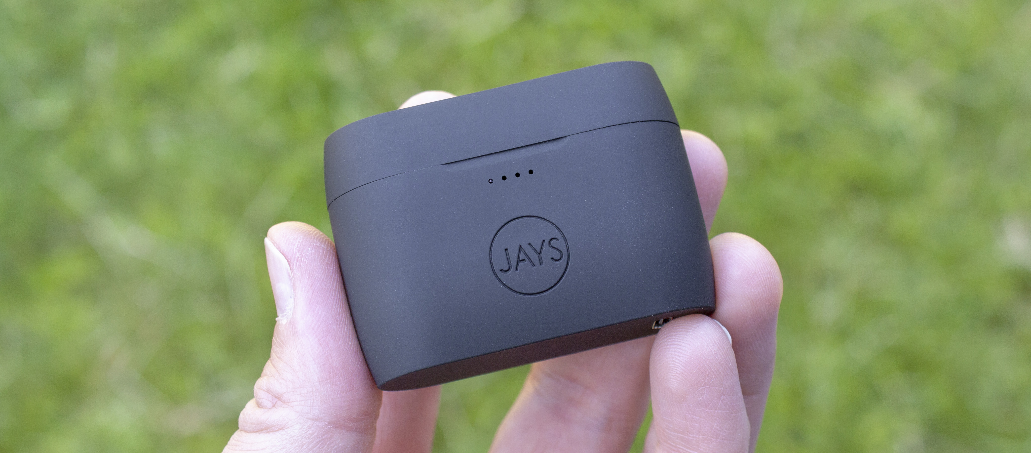 Jays m-Five