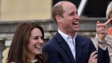 the windsors prince william