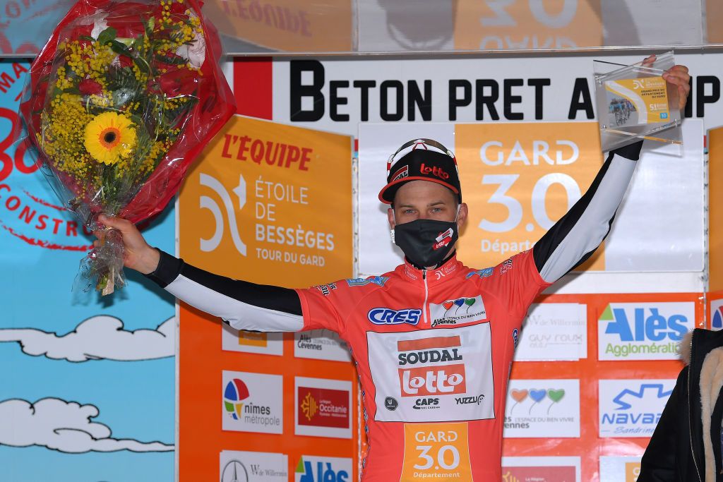 Etoile de Besseges 2021