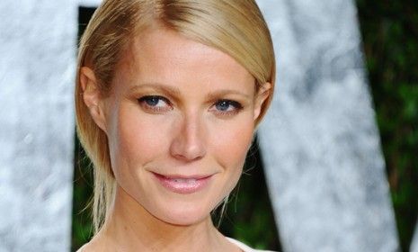 Gwyneth Paltrow