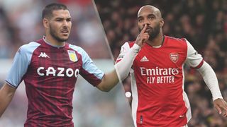 Aston Villa vs. Arsenal Livestream: How to Watch English Premier League  Soccer From Anywhere - CNET