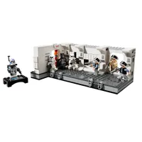 Lego Boarding the Tantive IV (75387) | $54.99$43.99 at AmazonSave $11 - Buy it if:Don't buy it if:Price check: