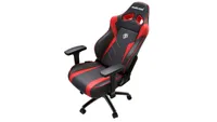 AndaSeat Dark Demon gaming chair in black and red